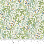 Harvest Wishes - Foliage Whitewashed | 56063-11