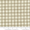 Harvest Wishes - Gingham Shadow | 56065-11