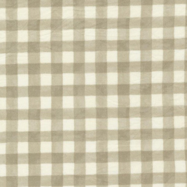 Harvest Wishes - Gingham Shadow | 56065-11