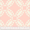 Quilt Back 108" - Pickle Dish Blush 108" | 54280W-2