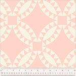 Quilt Back 108" - Pickle Dish Blush 108" | 54280W-2