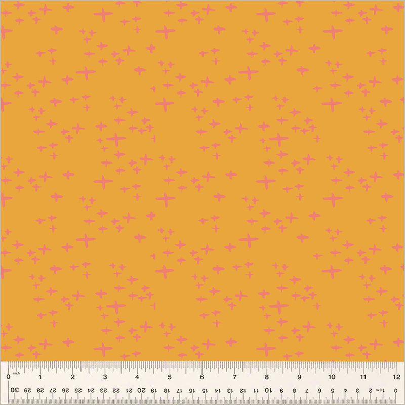 Moonlit - Glimmer Tangerine | 54289-12