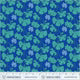 Sunshine - Ginkgo Cerulean | 54978D-10