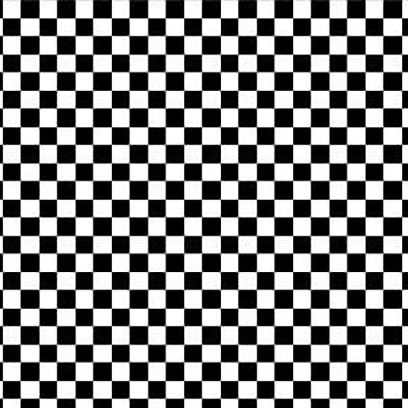 Tone on Tone - 1/4 Squares Black/White | OA557631