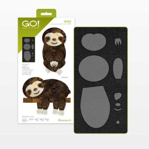 GO! Sloth