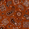 Wild West - Bandana Brown | 59-9454