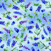 Wild West - Blue Bonnets | 59-9501