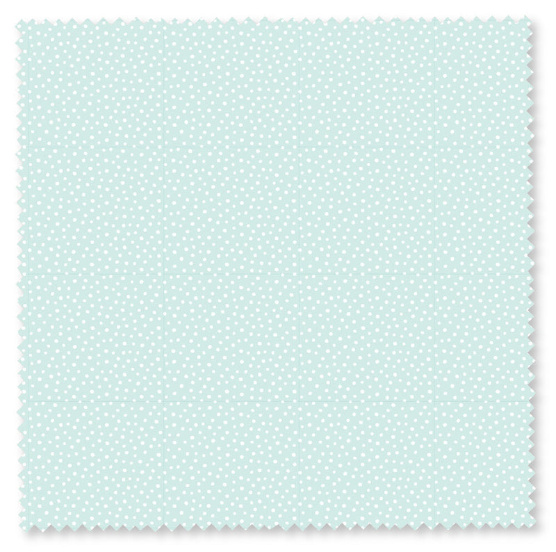 Felicity Basics - Speckles Mint | 600018