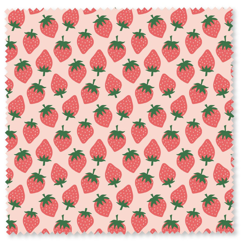 Spring Strawberries - Strawberries | 610281