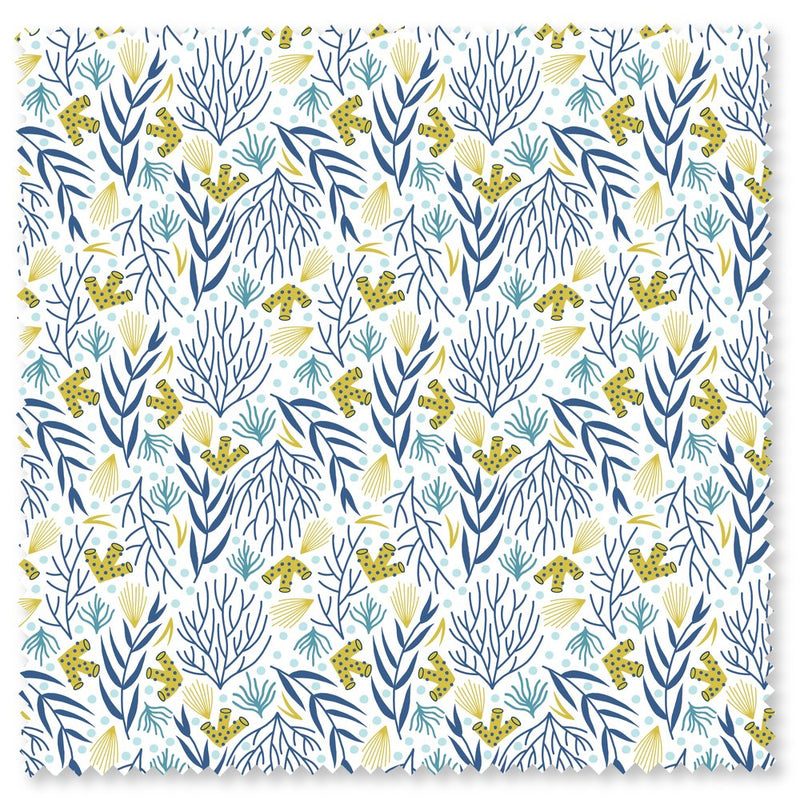 Sea Garden - Underwater Botanicals | 610310