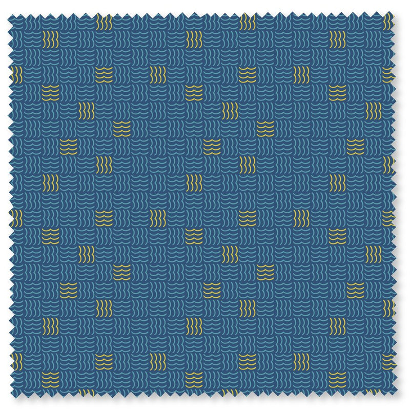 Sea Garden - Wavy Currents | 610316