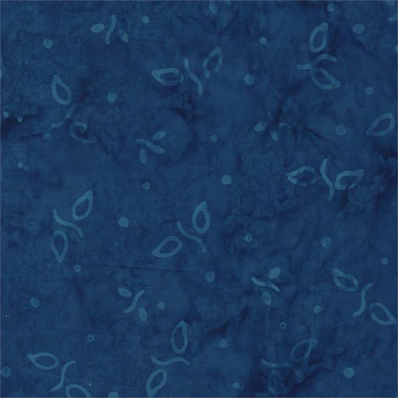 Wild for Wildflowers - Blender Blue | 6202