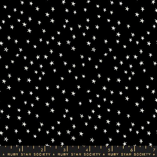 Good Spirits - Starry Mini Black | RS5142-16