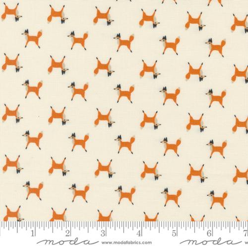 Woodland Wonder - Fox Trot | 48394-11