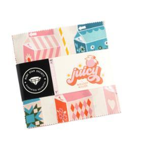 Juicy - Charm Pack | RS0085PP