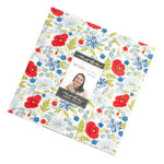 Red, White and Bloom - Layer Cake | 56110LC