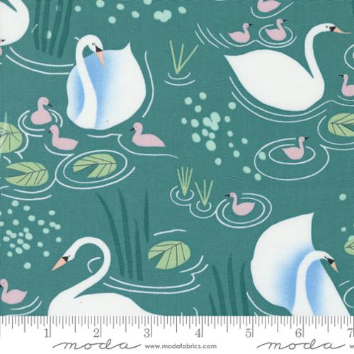 Love Letter - Little Love Pond | 37121-24
