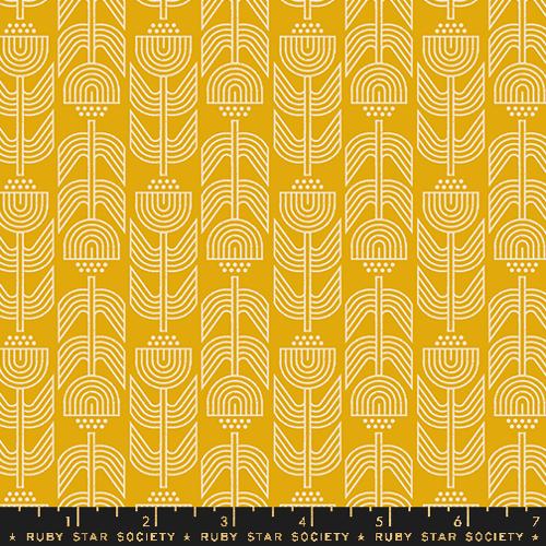 Woodland Park - Ironworks Goldenrod | RS1087-12