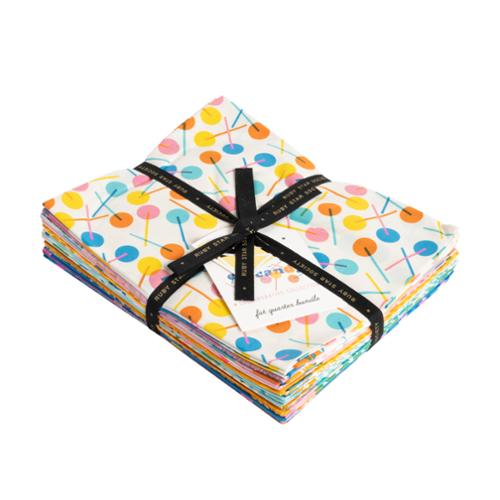 Eye Candy - Fat Quarter Bundle | RS5154FQ