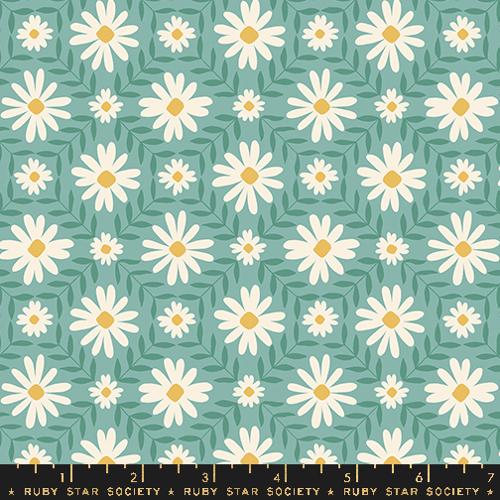 Endpaper- Daisy Water | RS6044-15