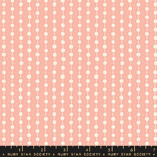 Endpaper- Bead Chain Bashful | RS6047-14