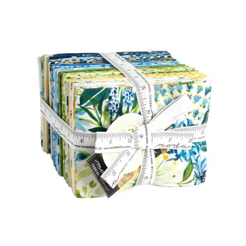 Sunshine and Blue Skies - Fat Quarter Bundle | 39820AB