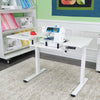 Arrow Sewing Furniture | Eleanor Electric Height Adjustable Sewing Table ***