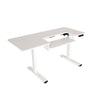 Arrow Sewing Furniture | Eleanor Electric Height Adjustable Sewing Table ***