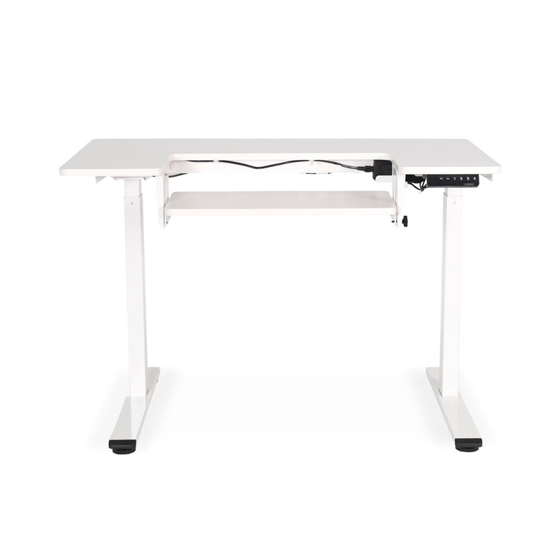 Arrow Sewing Furniture | Eleanor Electric Height Adjustable Sewing Table ***