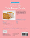 Wide Open Tube Frame Case | Zakka Workshop