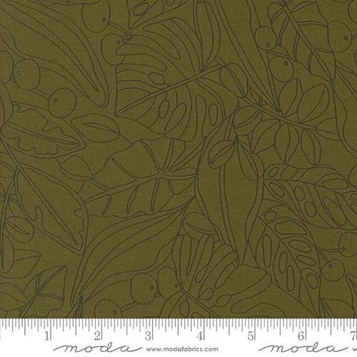 Botany - Greenery Monstera | 11551-29