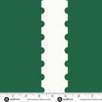 Stamp Stripe - Stamp Stripe Forest | A-1131-G