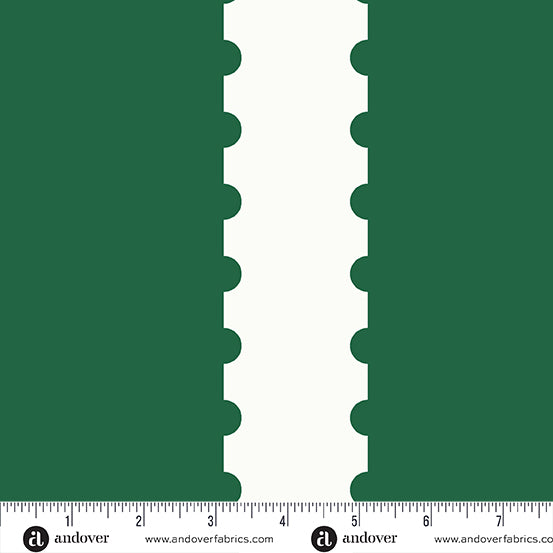 Stamp Stripe - Stamp Stripe Forest | A-1131-G