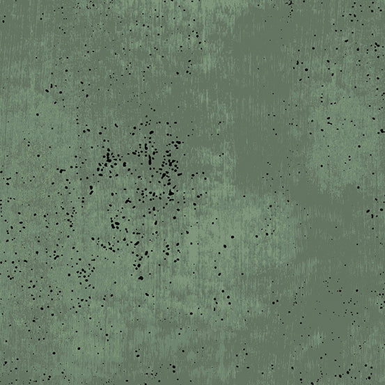 Verdigris - Sage Green Splatter | A-830-G