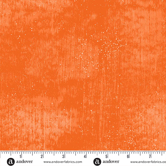 Glaze II - Pumpkin | A-830-O3