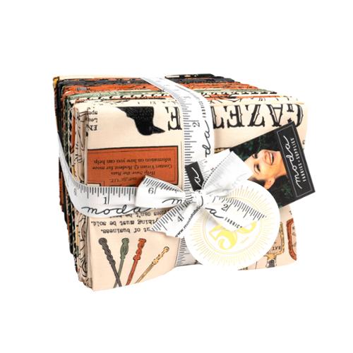 Home Sweet Haunt - Fat Quarter Bundle | 20910AB