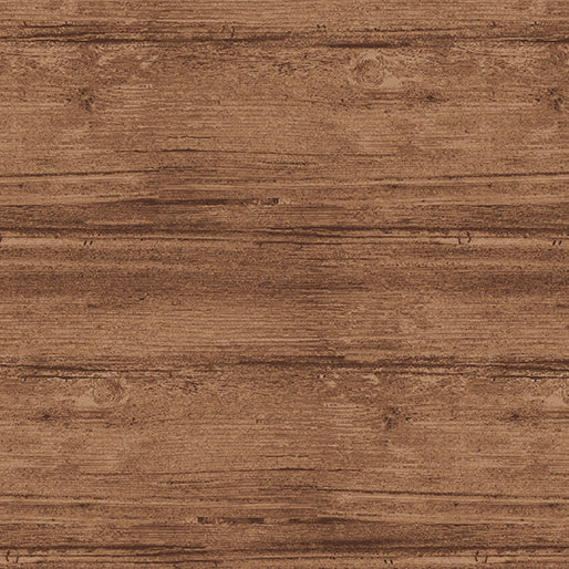 Washed Wood - Nutmeg | 07709-78