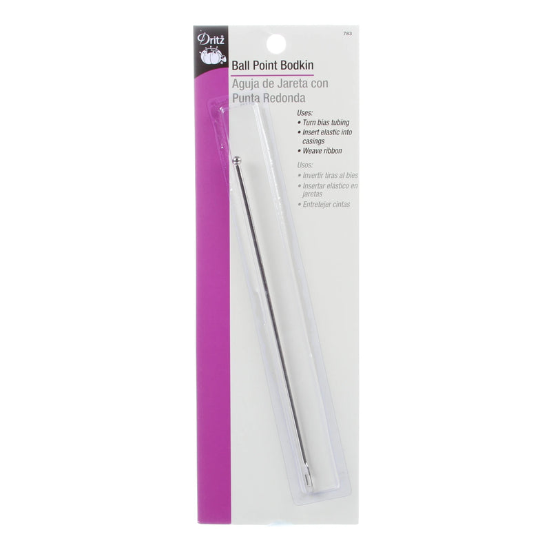 Dritz | Ball Point Bodkin