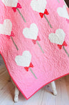 Heart Pops | My Sew Quilty Life