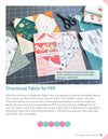 Ultimate Paper Piecing Reference Guide | Carolina Moore