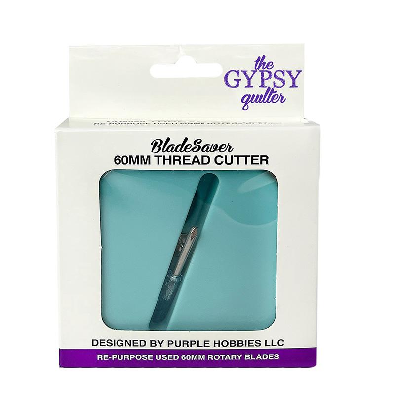 The Gypsy Quilter | BladeSaver 60mm Thread Cutter