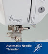 Brother LB5000 | Sewing & Embroidery