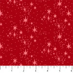 Merry Kitschmas - Stars Red | 90672-26
