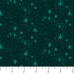 Merry Kitschmas - Stars Green | 90672-79