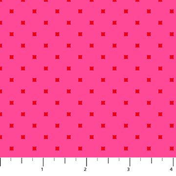 Pop Sugar - Lottie Dot Raspberry | 82058-22