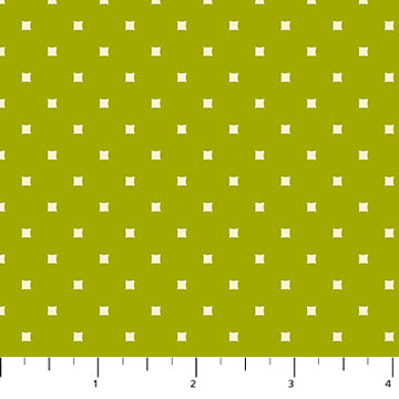 Pop Sugar - Lottie Dot Chartreuse | 82058-70