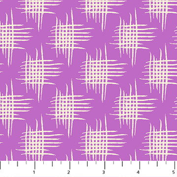 Pop Sugar - Woven Lavender | 82062-84