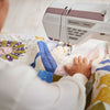 Husqvarna Viking Epic™ Quilt™ 97 | Sewing Machine