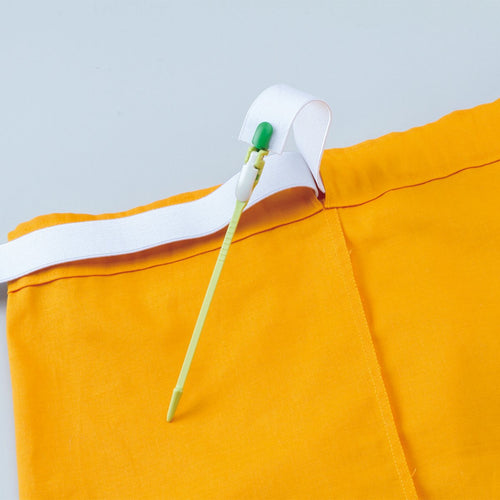 Clover | Clip 'n Glide Bodkin