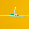 Clover | Clip 'n Glide Bodkin